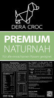 PREMIUM Naturnah | DERA CROC