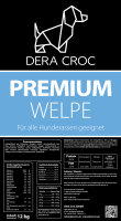 PREMIUM Welpen | DERA CROC