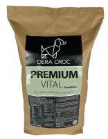 Premium Vital getreidefrei | DERA CROC