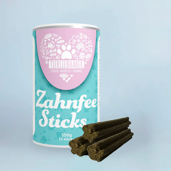 Zahnfee Sticks