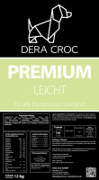 PREMIUM Leicht - 15kg | DERA CROC