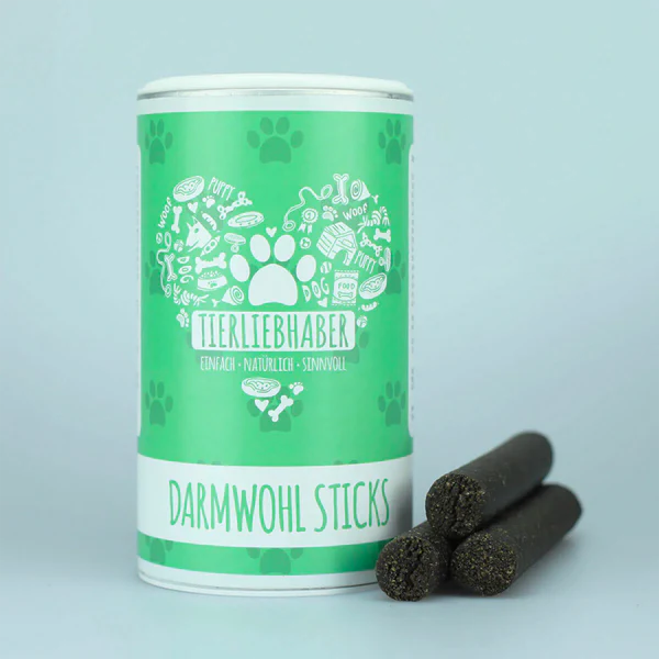 Darmwohl Sticks 350 g