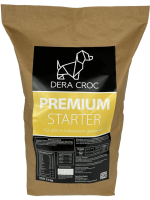 PREMIUM Starter - 4kg | DERA CROC