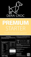 PREMIUM Starter - 4kg | DERA CROC