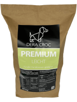 PREMIUM Leicht - 4kg | DERA CROC