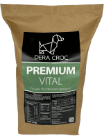 PREMIUM Vital - 15kg | DERA CROC