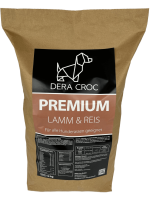 PREMIUM Lamm & Reis Sensitiv | DERA CROC