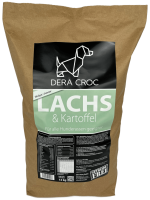 PREMIUM Lachs & Kartoffel getreidefrei (Welpe) | DERA...